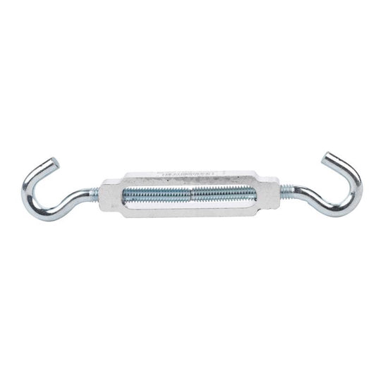 Hampton Zinc-Plated Aluminum/Steel Turnbuckle 275 lb