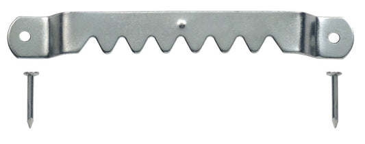 OOK Sawtooth Picture Hanger 20 lb 3 pk