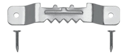 OOK Sawtooth Picture Hanger 20 lb 3 pk