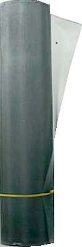 Phifer Wire 32 in. W X 7 ft. L Aluminum Insect Screen Cloth