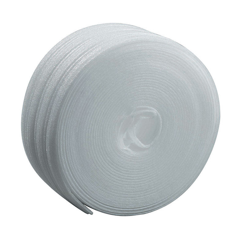 Reflectix 5-1/2 in. W X 50 ft. L X 0.1875 in. Unfaced Slab Sill Sealer Roll 50 sq ft