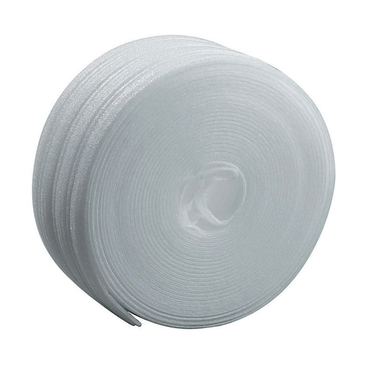 Reflectix 5-1/2 in. W X 50 ft. L X 0.1875 in. Unfaced Slab Sill Sealer Roll 50 sq ft