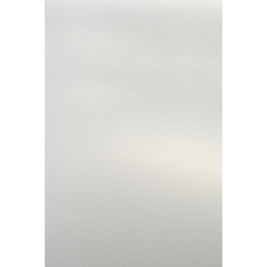 Artscape Frosted Etched Glass Indoor Window Film 24 in. W X 36 in. L