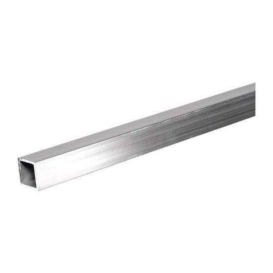SteelWorks 3/4 in. D X 6 ft. L Square Aluminum Tube