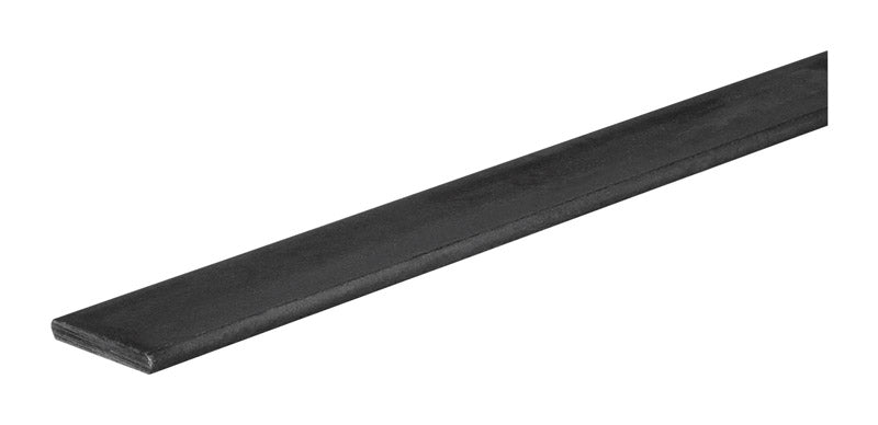 SteelWorks 0.19 in. X 2 in. W X 36 in. L Steel Flat Bar