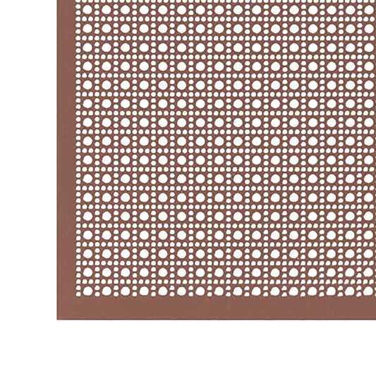 M-D BUILDING PRODUCTS 0.02 in. X 36 in. W X 36 in. L Venetian Bronze Aluminum Lincane Sheet Metal