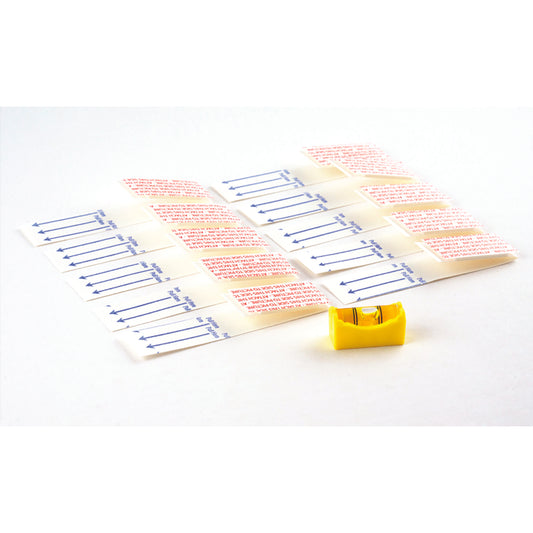 Hangman White Picture Straghtener 5 oz 10 pk