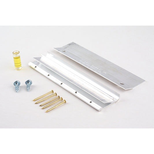 Hangman Silver All Purpose Hanger 50 lb 1 lb