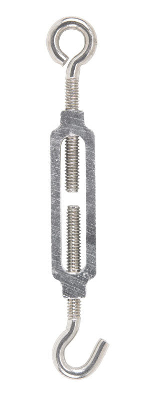 Hampton Stainless Steel Turnbuckle 160 lb
