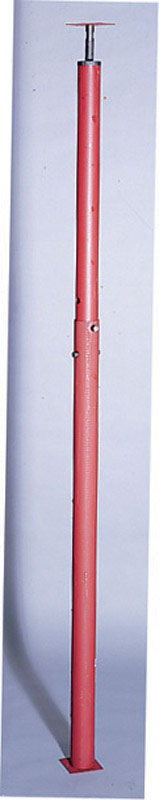 Tiger Brand Jack Post Super S 2-1/4 in. D X 100 in. H Jack Post 9400 lb