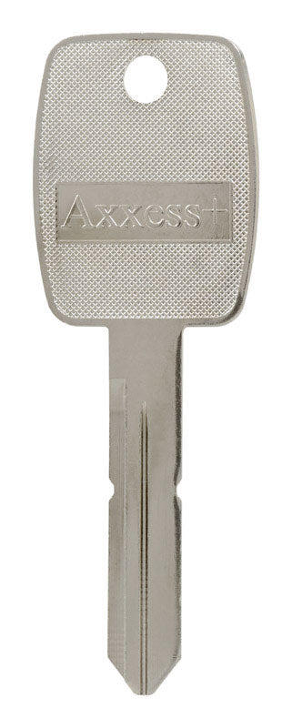 HILLMAN KeyKrafter Automotive Key Blank 13 B88, B88PH Double For Saturn