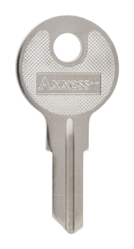 HILLMAN KeyKrafter House/Office Universal Key Blank 80 CG16, IN8, RO1 Single