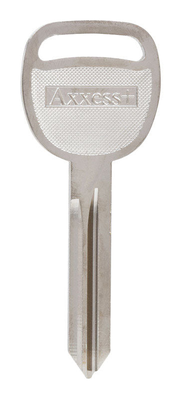 HILLMAN KeyKrafter Automotive Key Blank 28 B106, B106PH Double For Buick