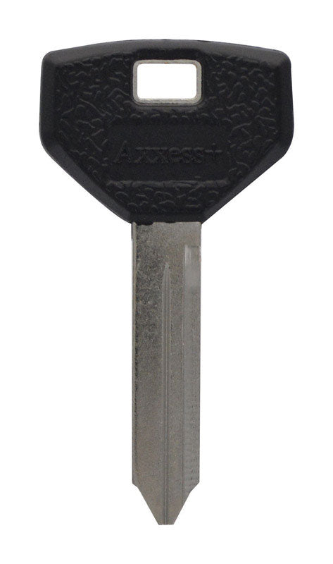 HILLMAN KeyKrafter Automotive Key Blank 19R1 Double For Chrysler