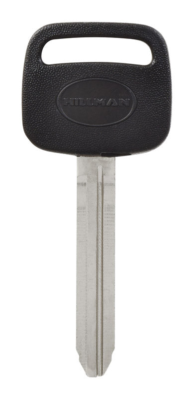 HILLMAN Traditional Key Automotive Key Blank TR-47PH Double For Toyota