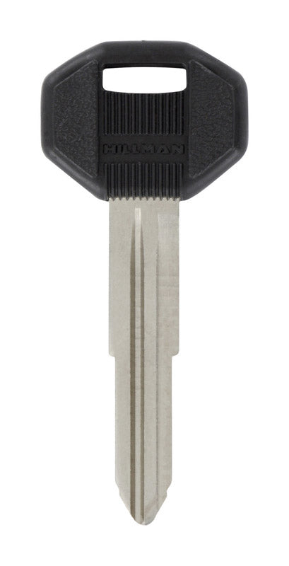 HILLMAN Traditional Key Automotive Key Blank MT-1PH Double For Mitsubishi