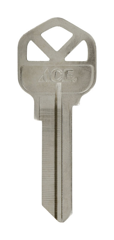 HILLMAN House/Office Universal Key Blank KW11 Single