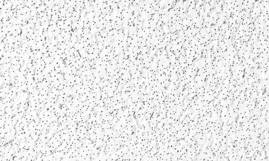 USG Ceilings Saville Row Non-Directional 24 in. L X 24 in. W 0.75 in. Shadow Line Tapered Ceiling Pa