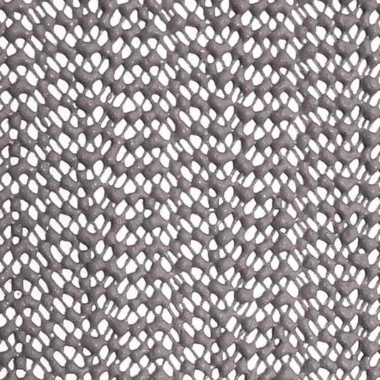 Con-Tact Grip 5 ft. L X 12 in. W Alloy Non-Adhesive Shelf Liner