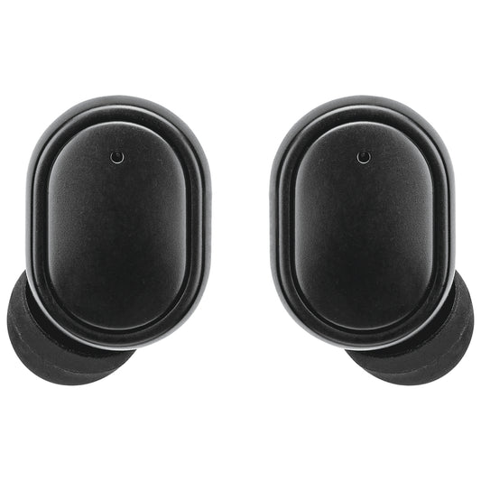 iLive Truly Wireless Bluetooth Sweatproof Earbuds w/Charging Case 1 pk