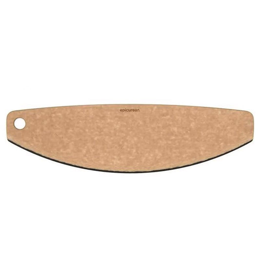 Epicurean Natural/Slate Paper Composite Pizza Cutter