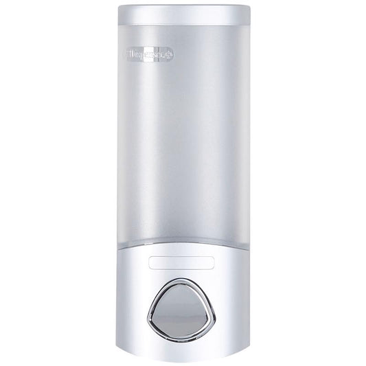 Better Living Euro Uno 12.2 oz Wall Mount Touch Free Liquid Soap Dispenser