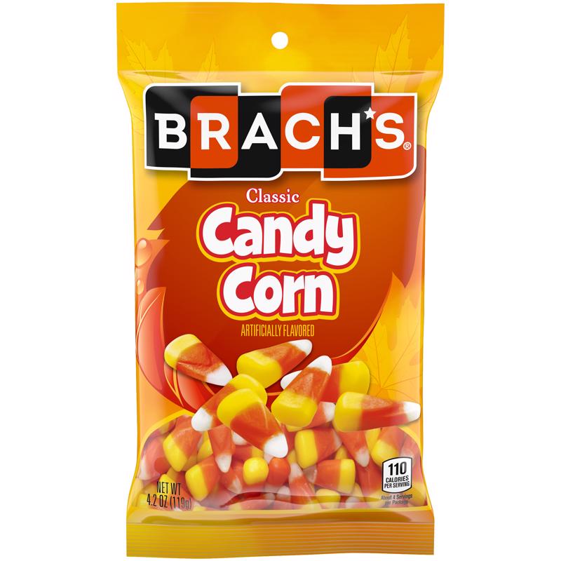 Brach's Candy Corn 4.2 oz