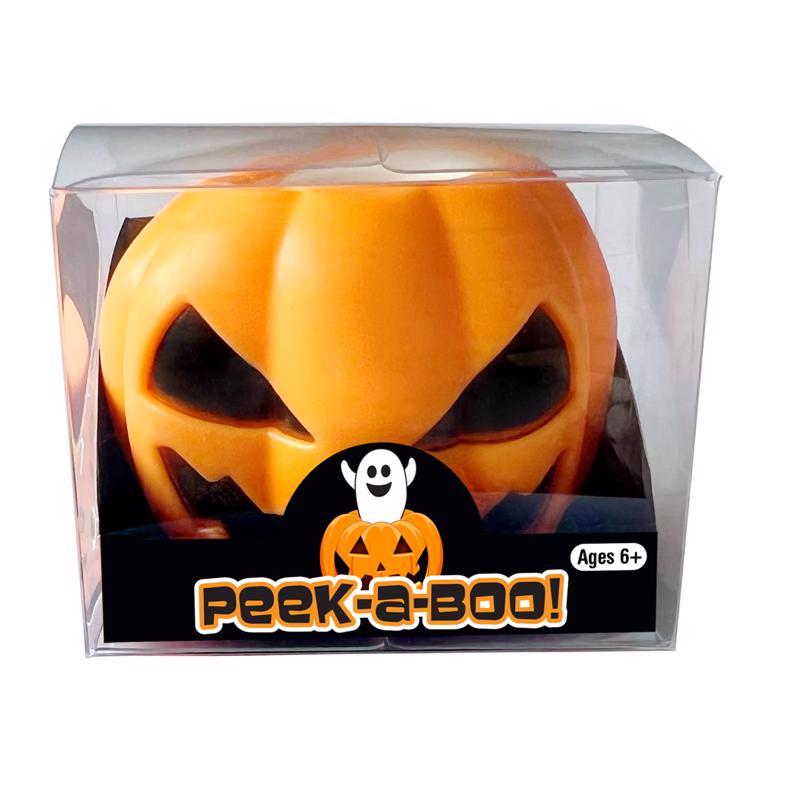 Zorbitz Toy Orange 2 pc