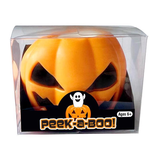 Zorbitz Toy Orange 2 pc