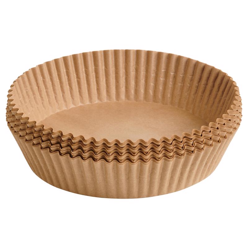 Harold Import Parchment Paper Air Fryer Liner