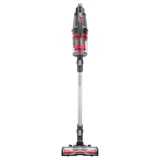 Hoover Onepwr Emerge Bagless Cordless Standard Filter Stick Vacuum