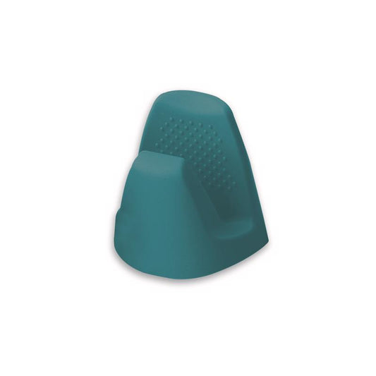 Mrs. Anderson's Baking Turquoise Silicone Grabber