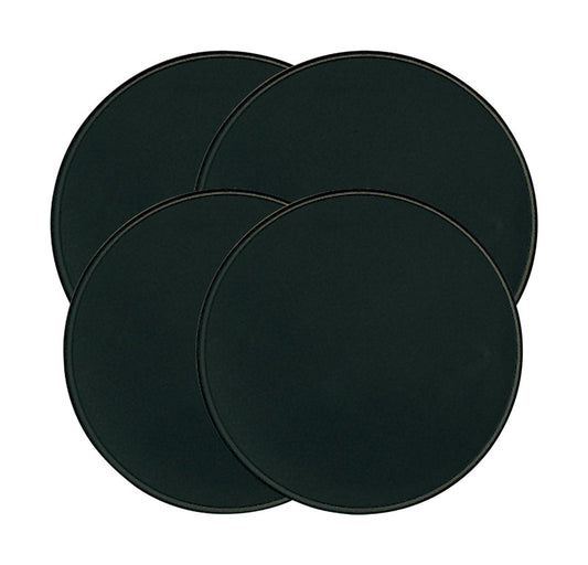 Range Kleen Metal Burner Cover 11.5 in. W X 10.5 in. L