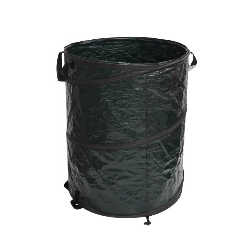 Ace 40 gal Pop Up Yard Bag Flat Top 1 pk
