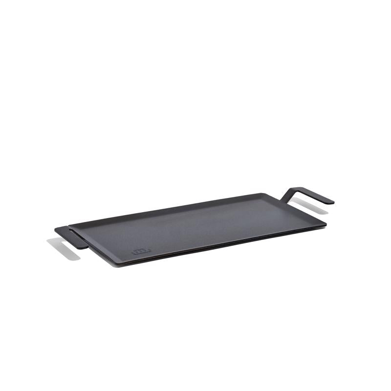 Made In Carbon Steel Griddle Black