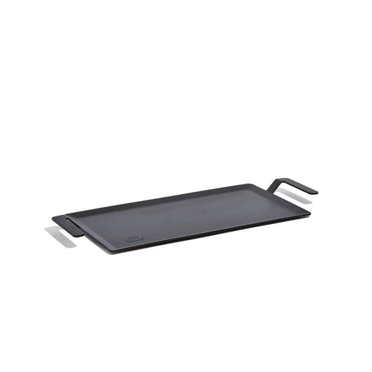 Made In Carbon Steel Griddle Black