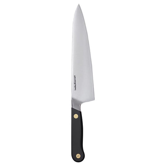 Hedley & Bennett Caviar Steel Chef Knife