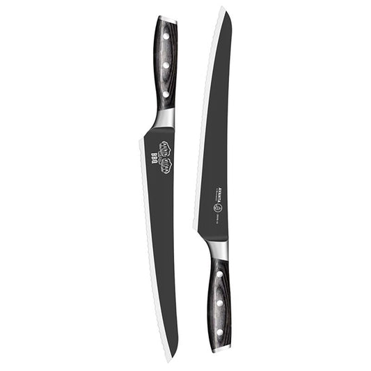 Messermeister Avanta 10 in. L Stainless Steel Slicer Knife 1 pc