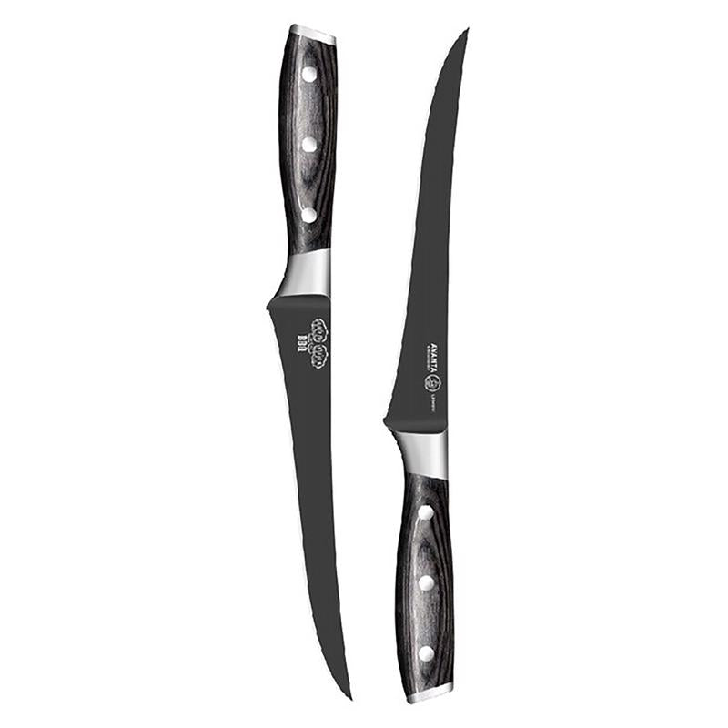 Messermeister Avanta 7 in. L Stainless Steel Fillet Knife 1 pc