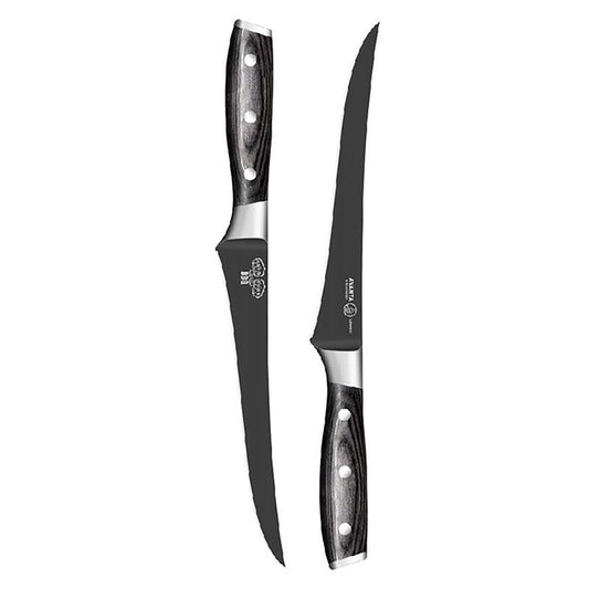 Messermeister Avanta 7 in. L Stainless Steel Fillet Knife 1 pc