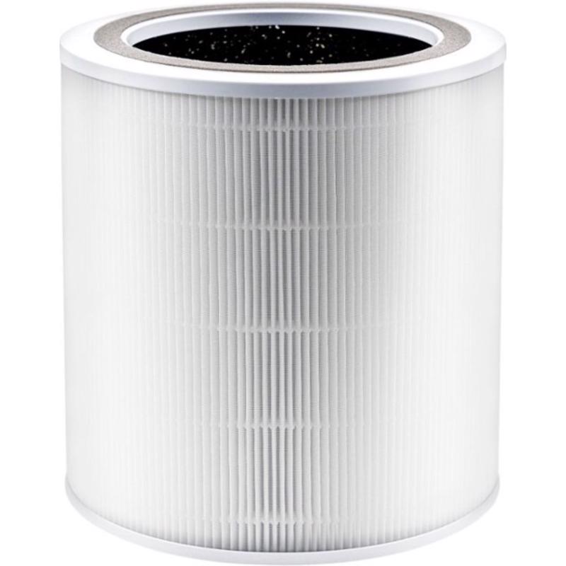 Levoit 10.35 in. H X 9.65 in. W Round Air Purifier Filter 1 pk