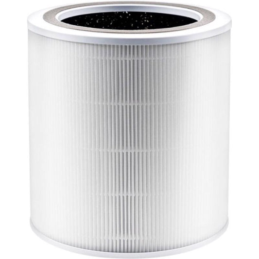 Levoit 10.35 in. H X 9.65 in. W Round Air Purifier Filter 1 pk