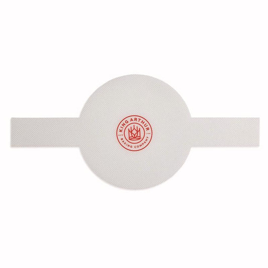 King Arthur Baking Company 8 in. W X 17 in. L Loaf Lifter White 1 pc