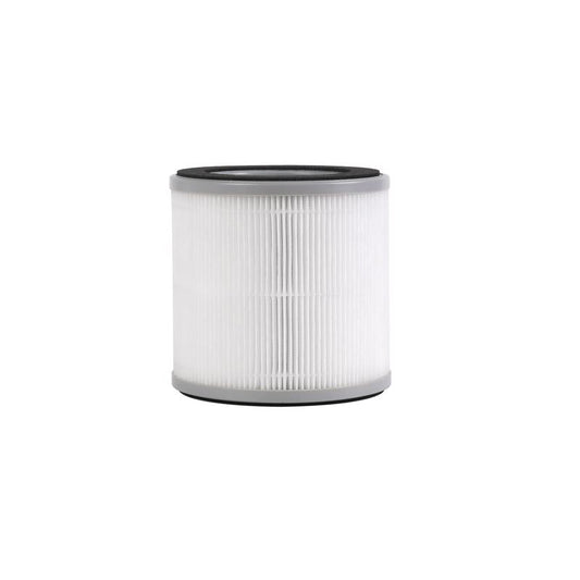 Perfect Aire 5.75 in. H X 5.5 in. W Round HEPA Air Purifier Filter 1 pk