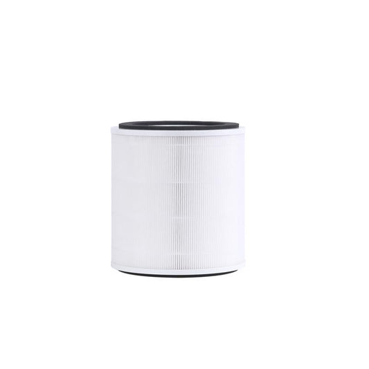 Perfect Aire 8 in. H X 8 in. W Round HEPA Air Purifier Filter 1 pk