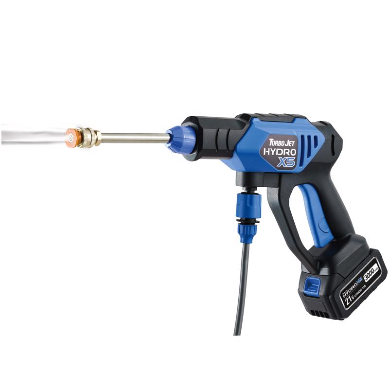 Turbo Jet PVC Car Wash Nozzle