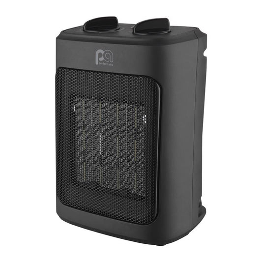 Perfect Aire Electric Ceramic Forced Air Heater 5120 BTU