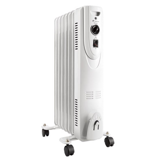 Perfect Aire Oil Filled Heater 5118 BTU