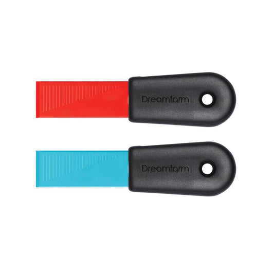 Dreamfarm ABS Plastic Thumb Scraper