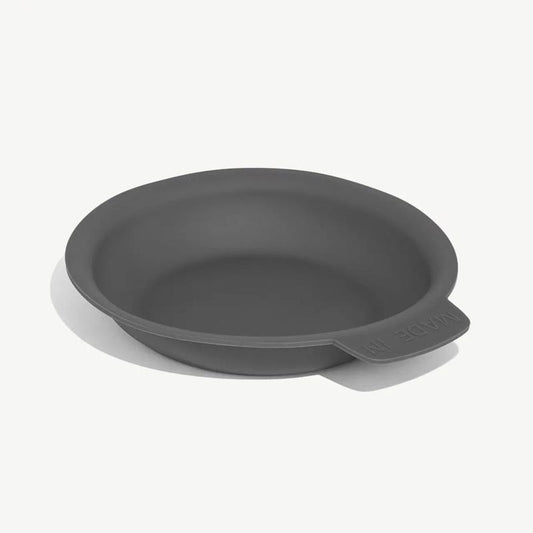 Made In Cookware Gray Silicone Pan Protector
